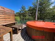 Hometainers Rio Cochrane 3 Cordon Esmeralda