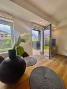 Ferienwohnung "Seeruhe" - Berge, See und Natur am Spitzingsee