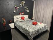 Apartament 2 camere, aprox 1,5 km distanta fata de Targul de Cracihn