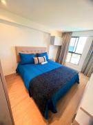 Five STARS Oásis no coração de Ponta Negra