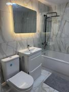 Top Brimsdown Station