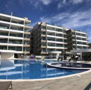 Apartamento maravilho na Praia dos Anjos