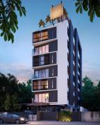 Flat em Manaíra CONFORT - Solon Sales | 123Quarto