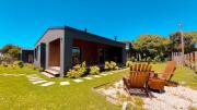 Casa Molino - Casa en Complejo Land Houses A Dos cuadras de Cruz del Sur, Chapadmalal - Hola Sur