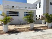 Atardeceres casa de playa