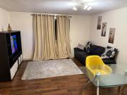 Lovely & Comfortable 2 bedroom Flat