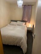 Lovely & Comfortable 2 bedroom Flat