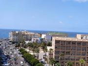Apartment for rent in alex mahatah alraml alazarita محطه الرمل مكتبه اسكندريه فيو بحر