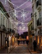 Central Tavira apartment, Casa Oliverio