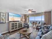Hidden Dunes Condominium 1401 by Newman-Dailey