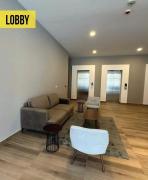 Cómodo Departamento en la Zona Centro de Monterrey