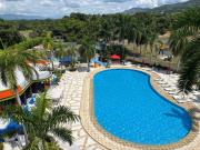 Hotel Paraiso Estudios