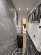 Top Brimsdown Station