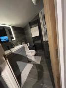 Top Brimsdown Station