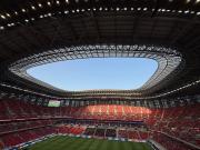 Spacieux et familial à 2 minutes à pied du stade de football de RABAT