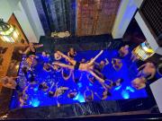 Riad maison Bounouar