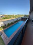 Oásis Cumbuco Residence