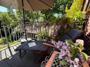 Ferienwohnung Friesenstube