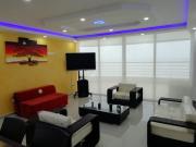 Departamento Tonsupa Fontainebleau