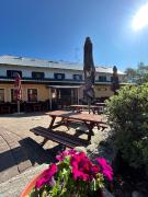 Top Bartošovice v Orlických Horách