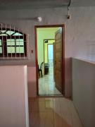 Casa dois com cozinha americana