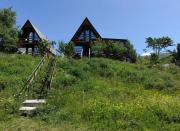Donata Cottages kazbegi