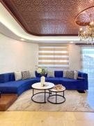 Écrin marocain, Haut Standing et Parking Privé