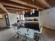 Beau Duplex avec wifi et garage proche des pistes