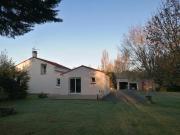 Chambre Nature GouldOie Zen