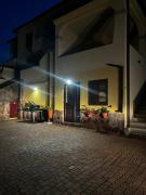 Grazioso monolocale con vista su Tavolara