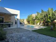 Villa Olam - 9 pax, 4 min de la playa