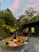 Mountain Suites Boquete