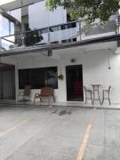 PPousada 03 min da praia, Itapua