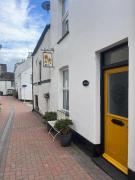 Entire house by East Looe beach