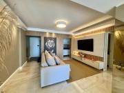 Lindo apartamento a 50 Metros da praia de Balneário Camboriú, com vista mar