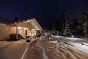 Arctic Circle Luxury House - next to Santas Village