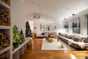 Arctic Circle Luxury House - next to Santas Village