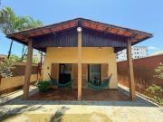 Casa para família - 10 pessoas - Itaguá - 3 quadras da orla