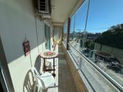 Apto aconchegante na praia dos ingleses