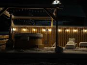 Kominkowy Zakątek Kominkowy Zakątek