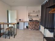 Gästeunterkunft 3 B