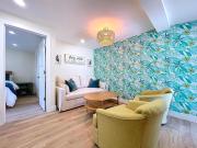 Get Seaduced by this 1 bed 1 bath charmer steps to beach and Bridge St