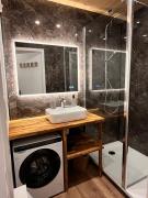 Charmant studio au pied du Jandri