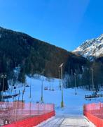 Top Gressoney-Saint-Jean