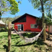 Retiro das Ondas - Praia do Estaleiro, BC