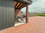 Holiday Home in Friesland near Canal & Lake