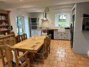 Wild Atlantic Way Historic House in the Burren 2 night min stay