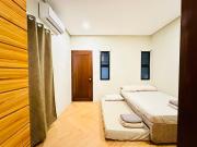 Modern Tropical Home in the City of Smile