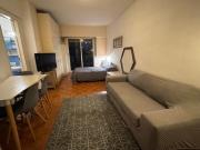 Bright studio apartment in Almagro 4th floor