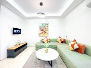 Oasis Gueliz - Piscine & parking privé